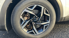 Kia Sportage 1.6T GDi ISG 2 5dr Petrol Estate